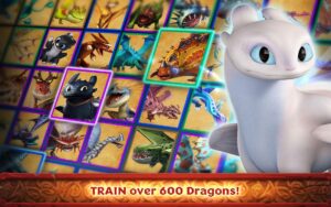 Dragons: Rise of Berk 1.46.27