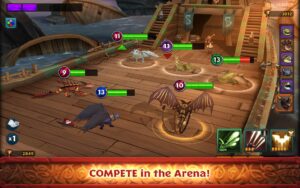Dragons: Rise of Berk 1.46.27
