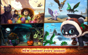 Dragons: Rise of Berk 1.46.27