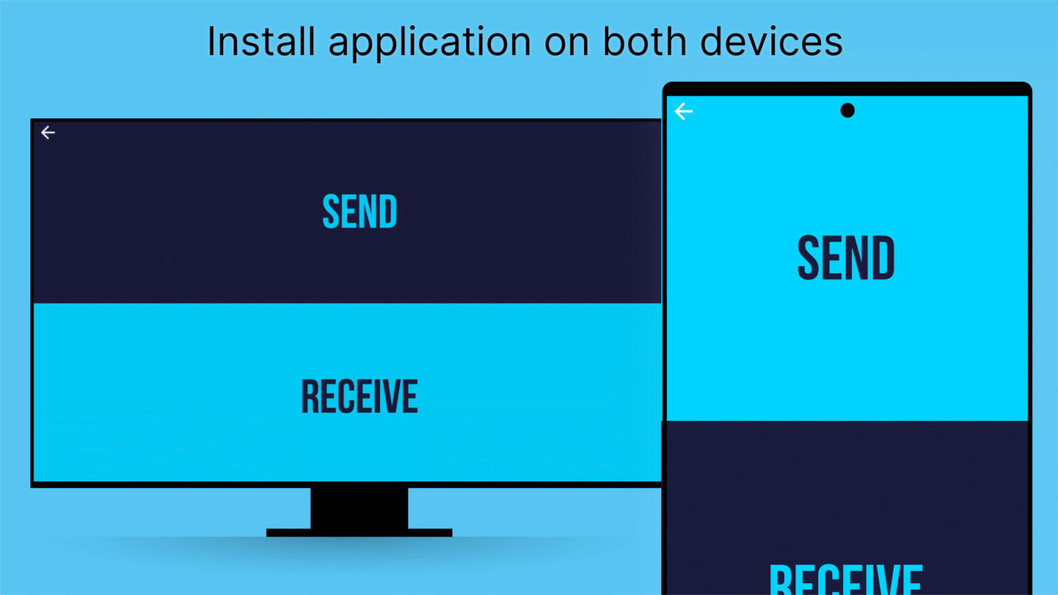 Send files to TV 1.4 beta (noarch) (120-640dpi) (Android 6.0+) APK ...