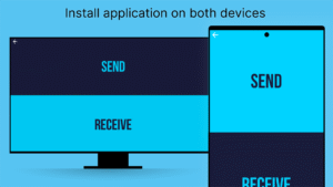 Send files to TV 1.4 (120-640dpi) (Android 6.0+)
