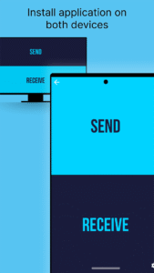 Send files to TV 1.4 (120-640dpi) (Android 6.0+)