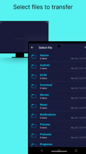 Send files to TV 1.4 (120-640dpi) (Android 6.0+)