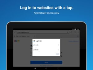 Sticky Password Manager 8.9.4.6842