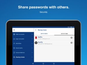 Sticky Password Manager 8.9.4.6842