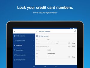 Sticky Password Manager 8.9.4.6842