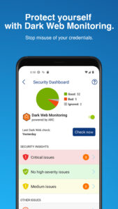Sticky Password Manager 8.9.4.6842