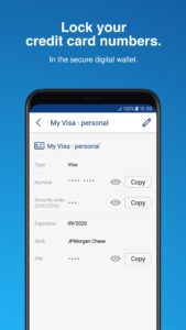 Sticky Password Manager 8.9.4.6842