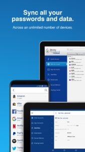 Sticky Password Manager 8.9.4.6842