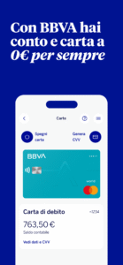 BBVA Italia | Banca Online 7.0.20 (120-640dpi) (Android 7.0+)