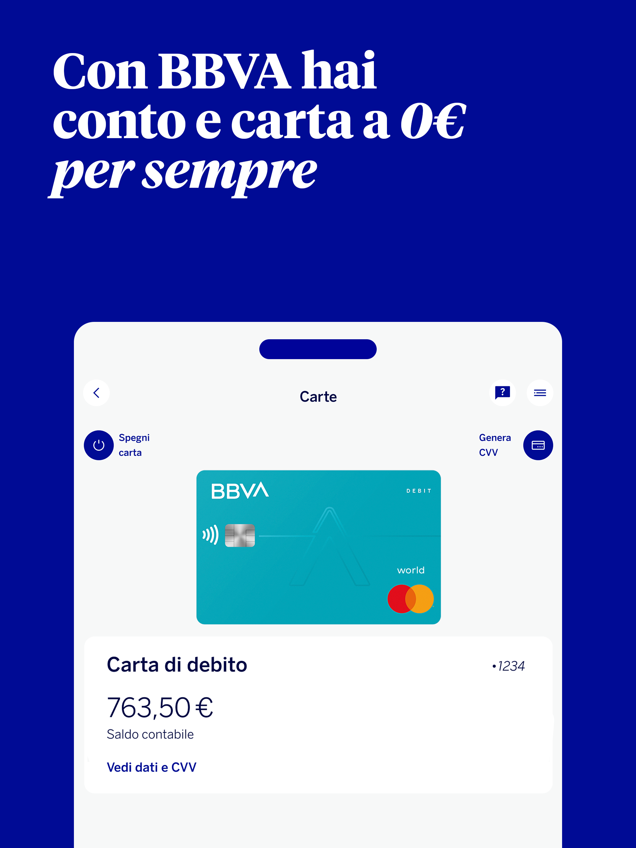 BBVA Italia Banca Online 5 1 15 APK Download by BBVA APKMirror