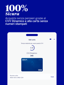 BBVA Italia | Banca Online 7.0.20 (120-640dpi) (Android 7.0+)