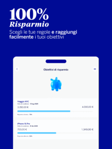 BBVA Italia | Banca Online 7.0.20 (120-640dpi) (Android 7.0+)