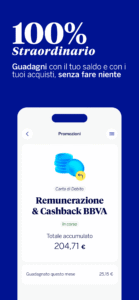 BBVA Italia | Banca Online 7.0.20 (120-640dpi) (Android 7.0+)