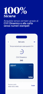BBVA Italia | Banca Online 7.0.20 (120-640dpi) (Android 7.0+)