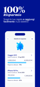 BBVA Italia | Banca Online 7.0.20 (120-640dpi) (Android 7.0+)