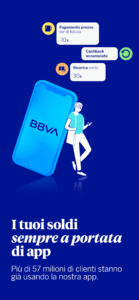BBVA Italia | Banca Online 7.0.20 (120-640dpi) (Android 7.0+)