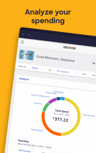 Discover Mobile 2301.0