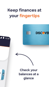 Discover Mobile 2301.0