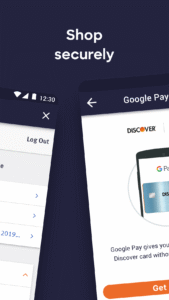 Discover Mobile 2301.0