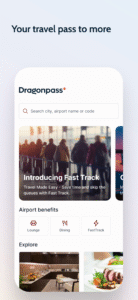DragonPass 5.2.2