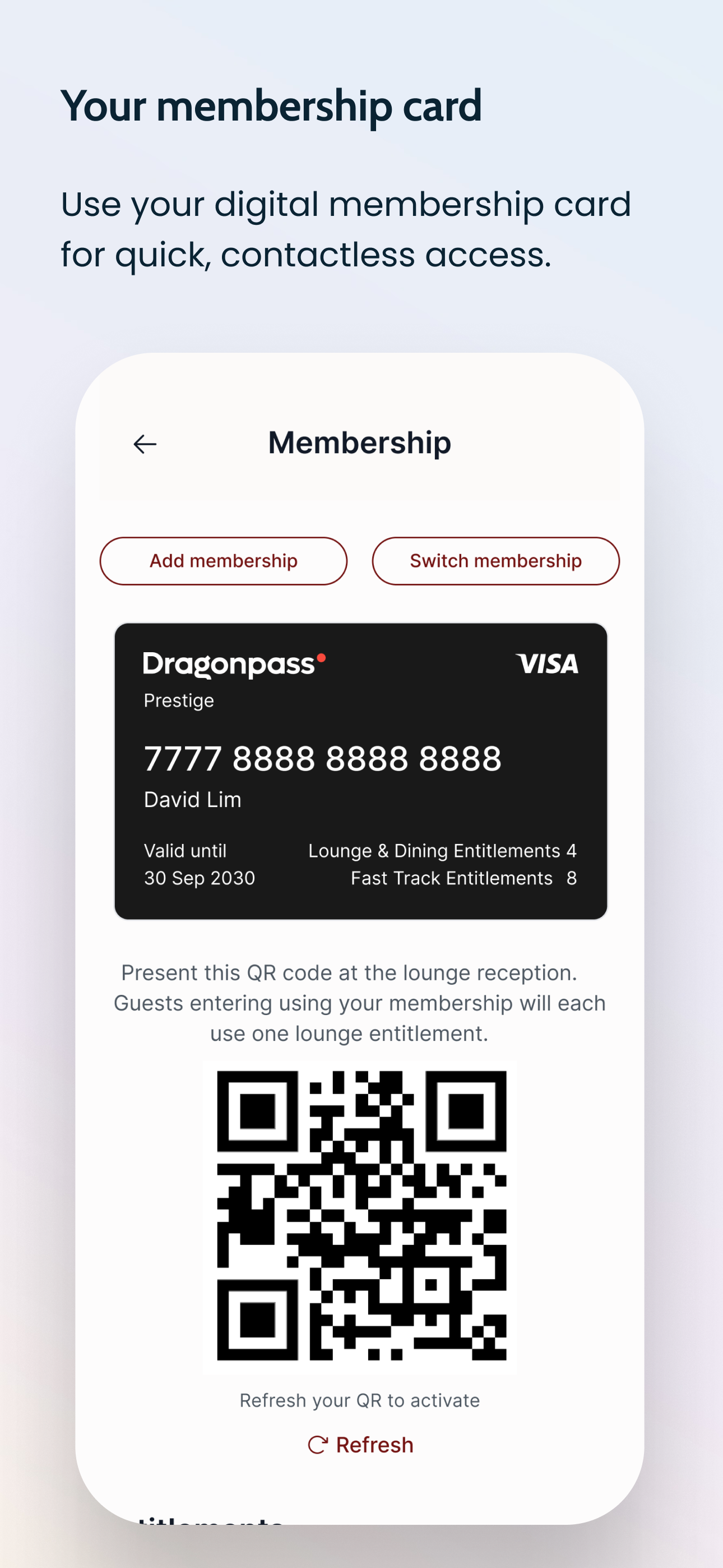 Download DragonPass APKs for Android - APKMirror
