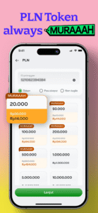 GoPay: Transfer Pulsa Bills 1.47.0