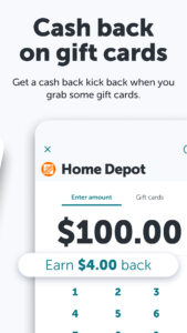 Ibotta: Save & Earn Cash Back 6.291.0
