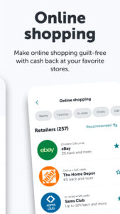 Ibotta: Save & Earn Cash Back 6.291.0