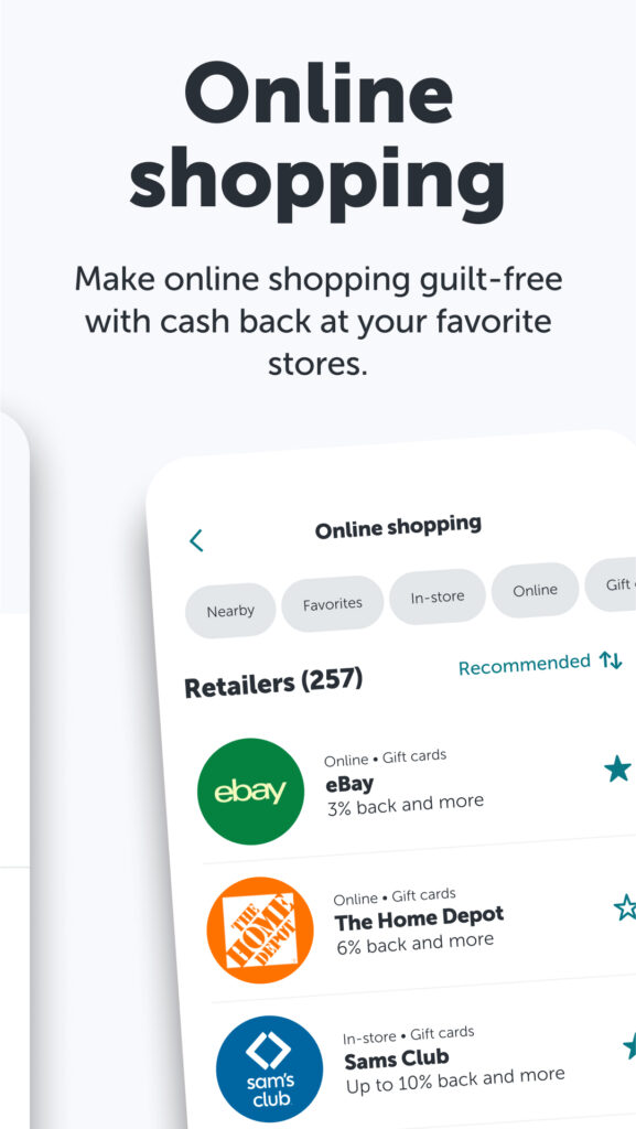 Ibotta: Save Earn Cash Back 6 293 0 APK Download by Ibotta APKMirror