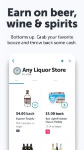 Ibotta: Save & Earn Cash Back 6.291.0