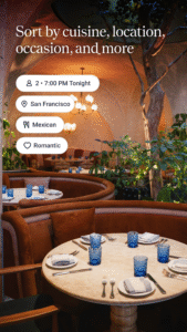 OpenTable 17.16.0