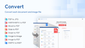 PolarisOffice Tools 1.0.5