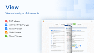 PolarisOffice Tools 1.0.5