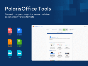 PolarisOffice Tools 1.0.5