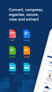 PolarisOffice Tools 1.0.5