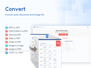 PolarisOffice Tools 1.0.5