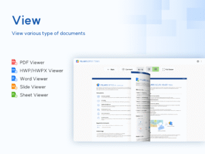 PolarisOffice Tools 1.0.5