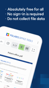 PolarisOffice Tools 1.0.5