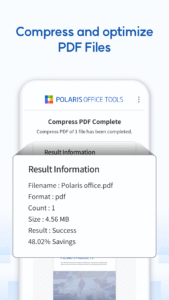 PolarisOffice Tools 1.0.5