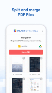 PolarisOffice Tools 1.0.5