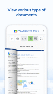 PolarisOffice Tools 1.0.5