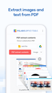 PolarisOffice Tools 1.0.5