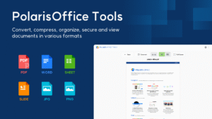 PolarisOffice Tools 1.0.5