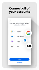 Yahoo Mail 7.66.1
