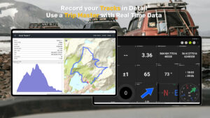 Canada Topo Maps 7.8.9 Canada Topo Maps 7.8.9