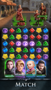 Game of Thrones: Legends RPG 1.0.627 Game of Thrones: Legends RPG 1.0.627