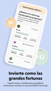 MyInvestor · Banco & Inversión 3.93.0
