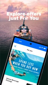Royal Caribbean International 1.67.2