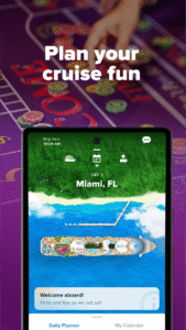 Royal Caribbean International 1.67.2
